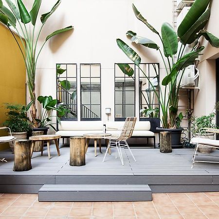 Sleep Urgell By Stay Barcellona Esterno foto