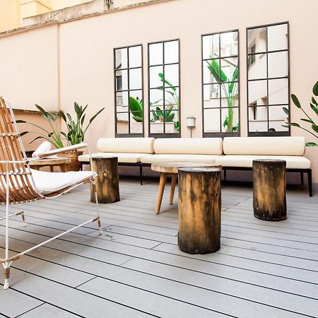 Sleep Urgell By Stay Barcellona Esterno foto