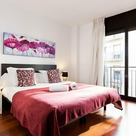 Sleep Urgell By Stay Barcellona Esterno foto