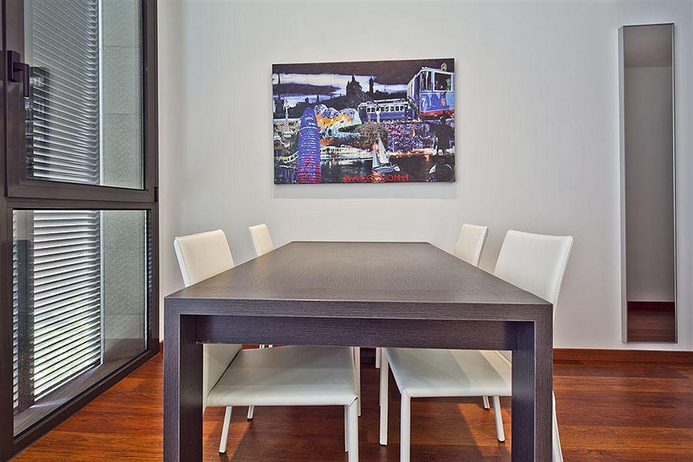 Sleep Urgell By Stay Barcellona Esterno foto