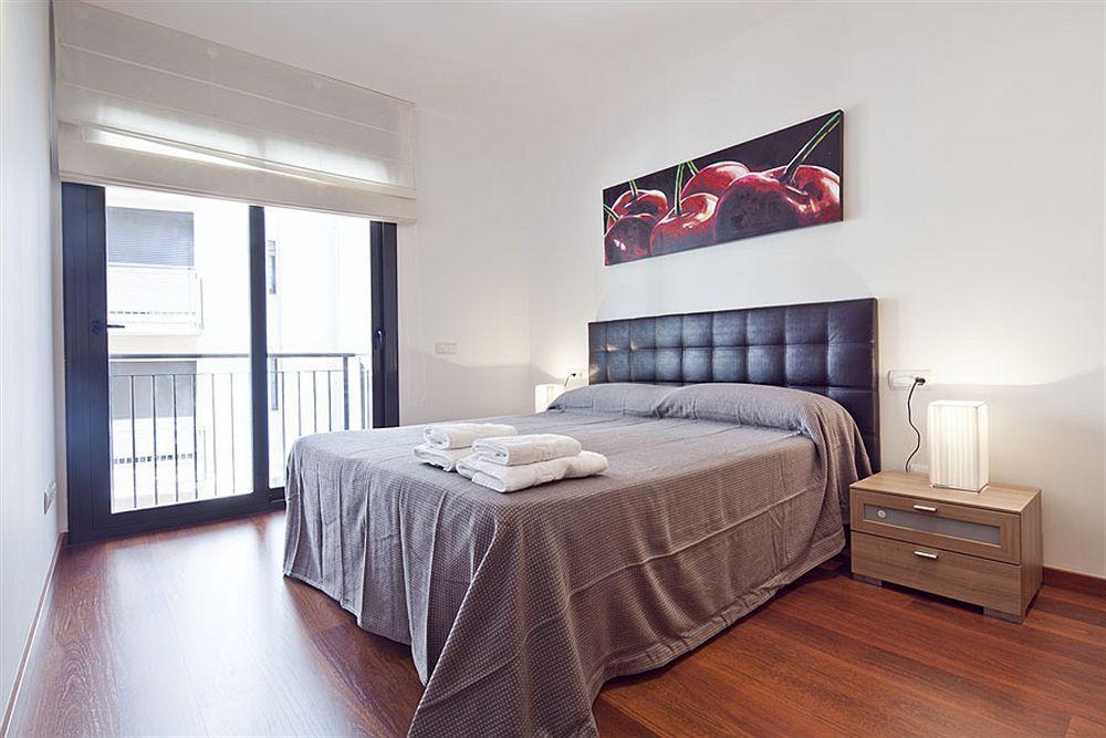 Sleep Urgell By Stay Barcellona Esterno foto