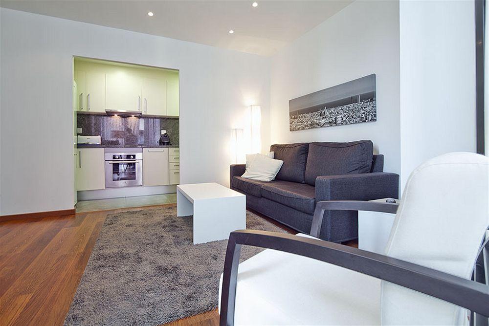 Sleep Urgell By Stay Barcellona Esterno foto