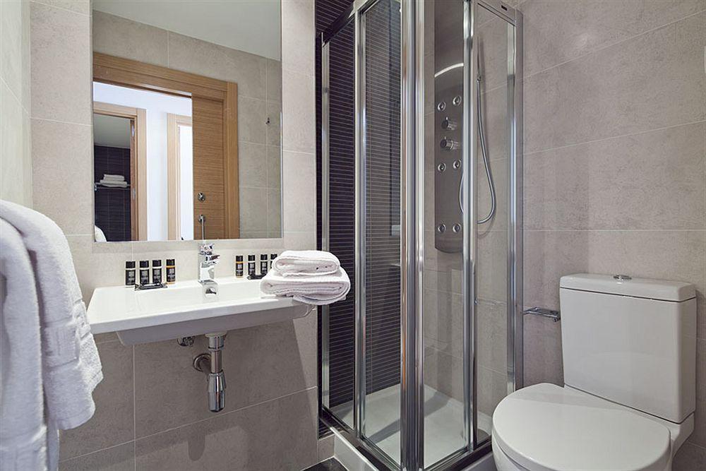 Sleep Urgell By Stay Barcellona Esterno foto