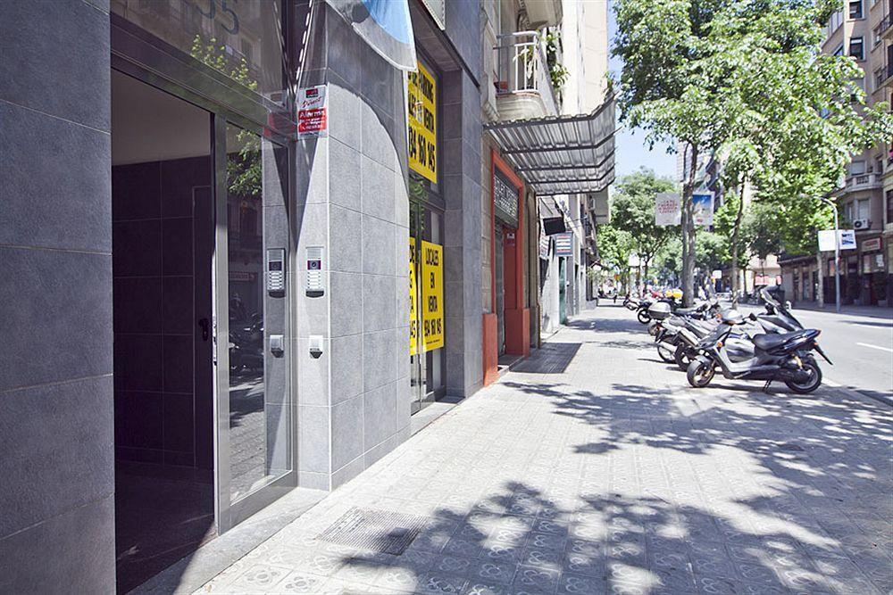 Sleep Urgell By Stay Barcellona Esterno foto