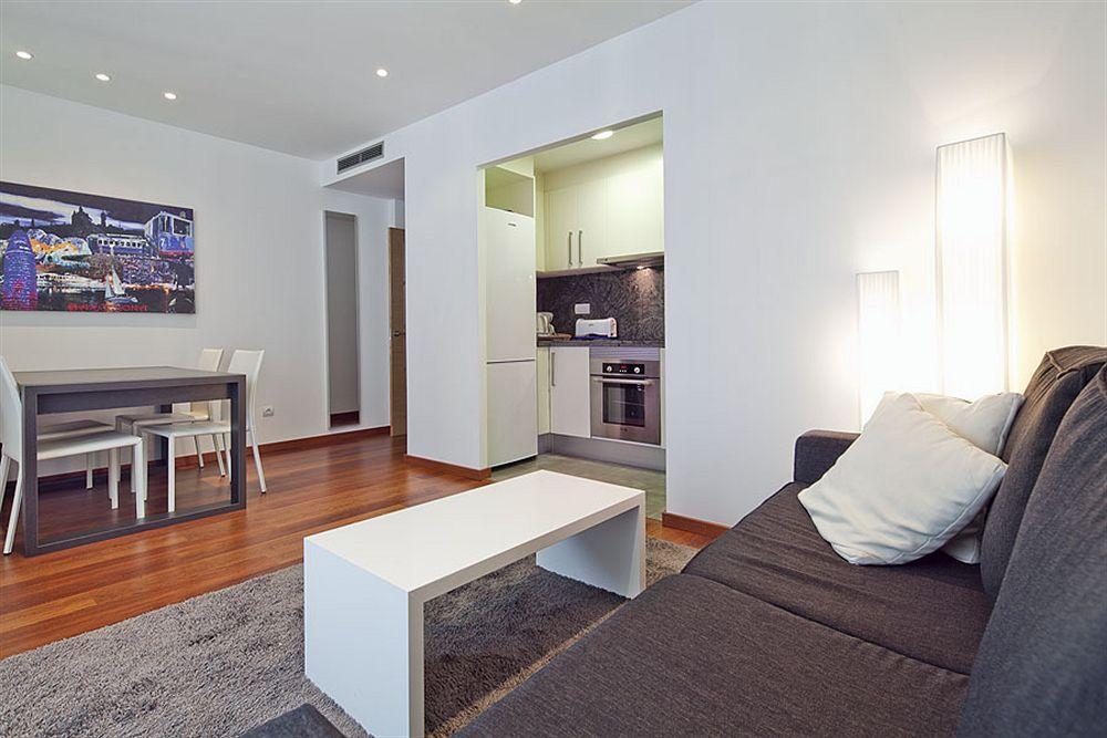 Sleep Urgell By Stay Barcellona Esterno foto