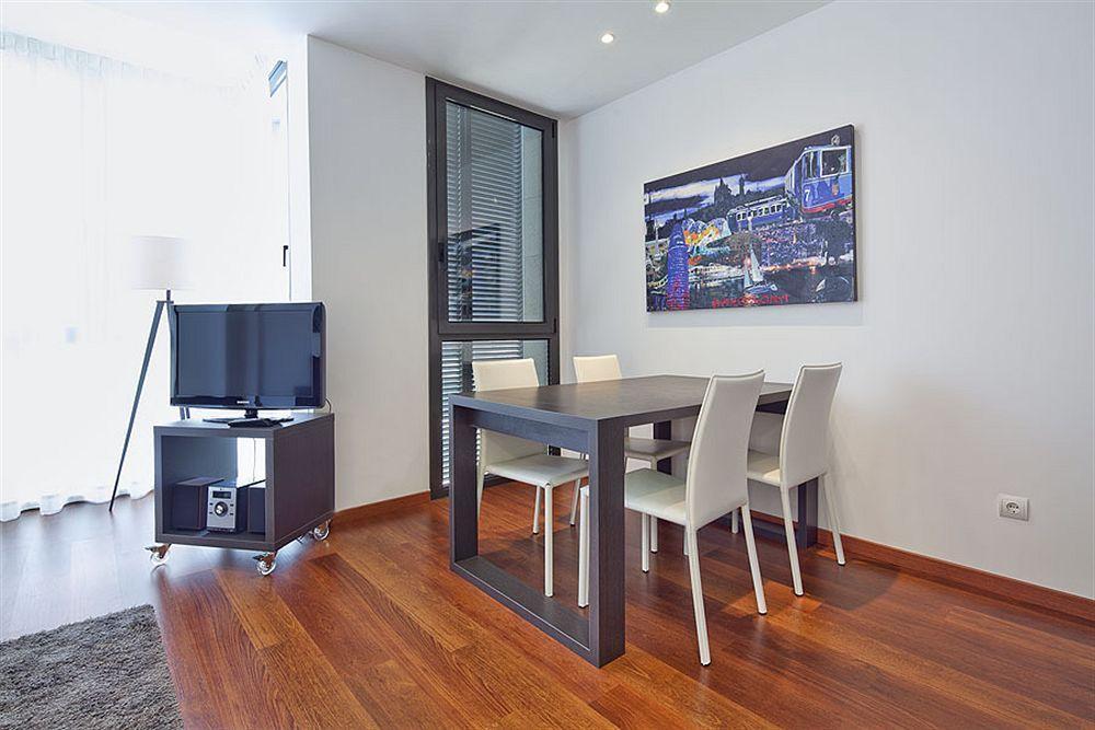 Sleep Urgell By Stay Barcellona Esterno foto