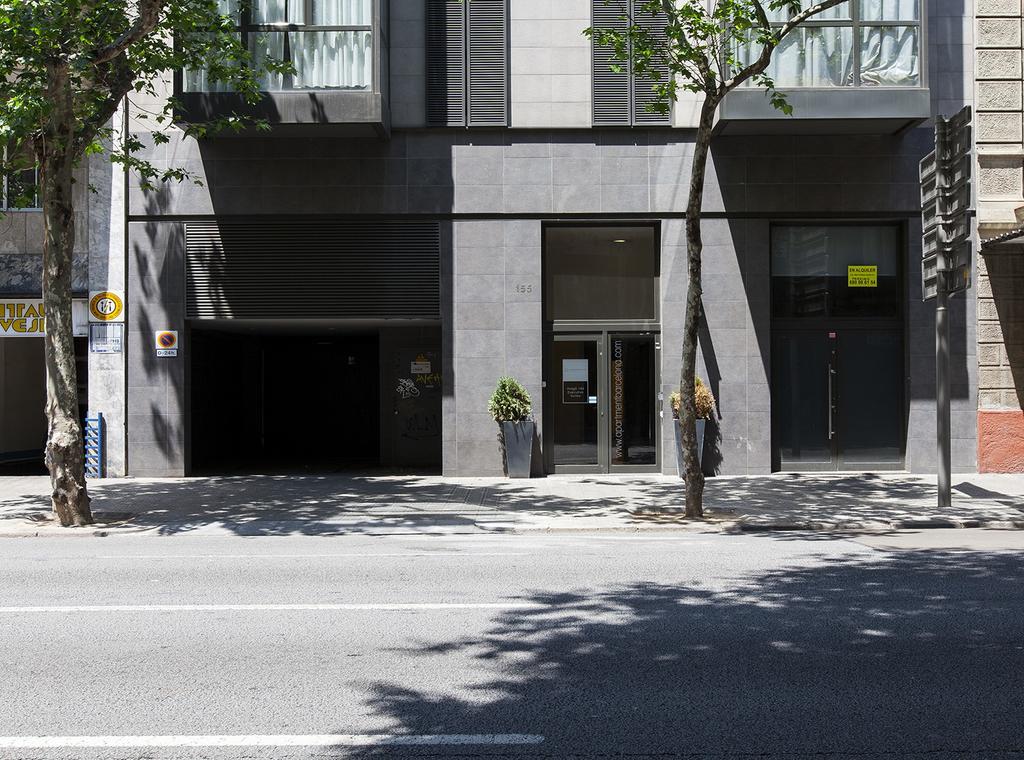 Sleep Urgell By Stay Barcellona Esterno foto