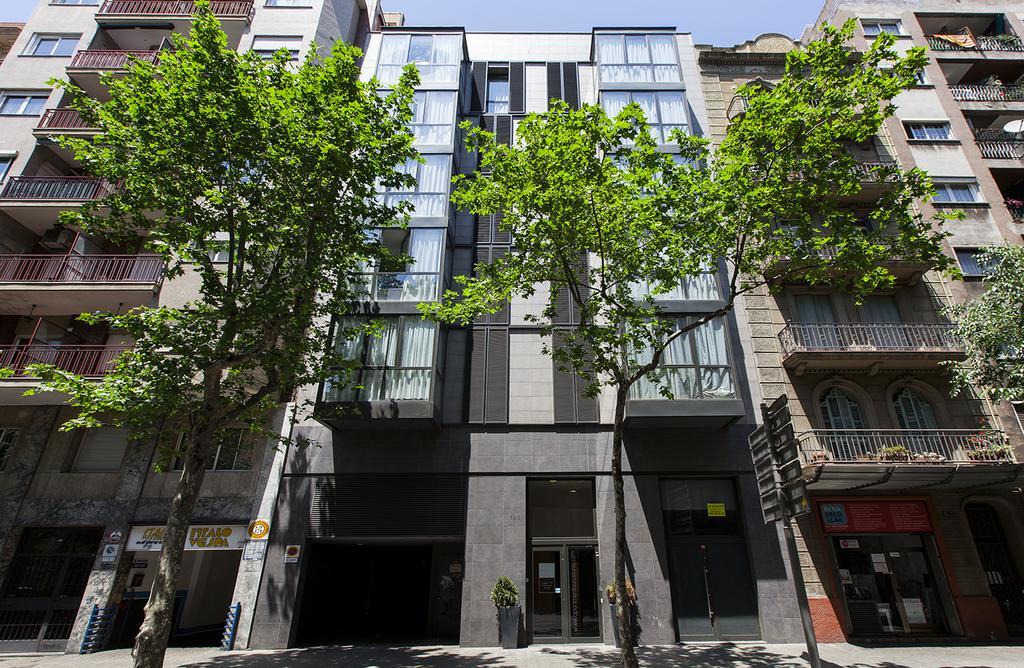 Sleep Urgell By Stay Barcellona Esterno foto