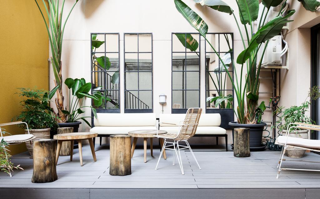 Sleep Urgell By Stay Barcellona Esterno foto