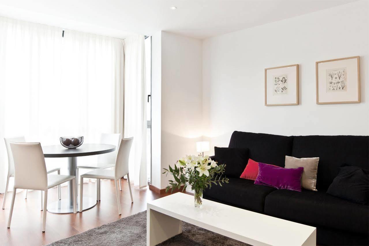 Sleep Urgell By Stay Barcellona Esterno foto