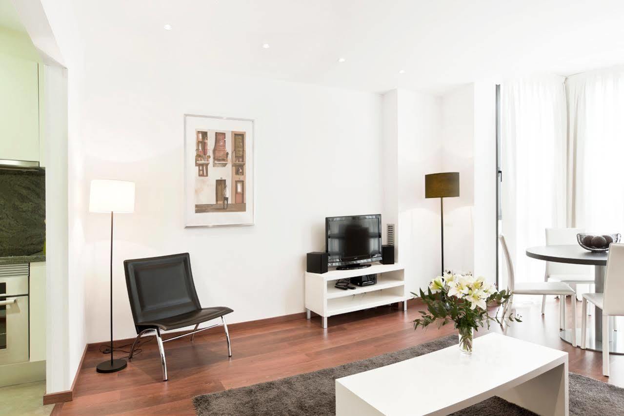 Sleep Urgell By Stay Barcellona Esterno foto