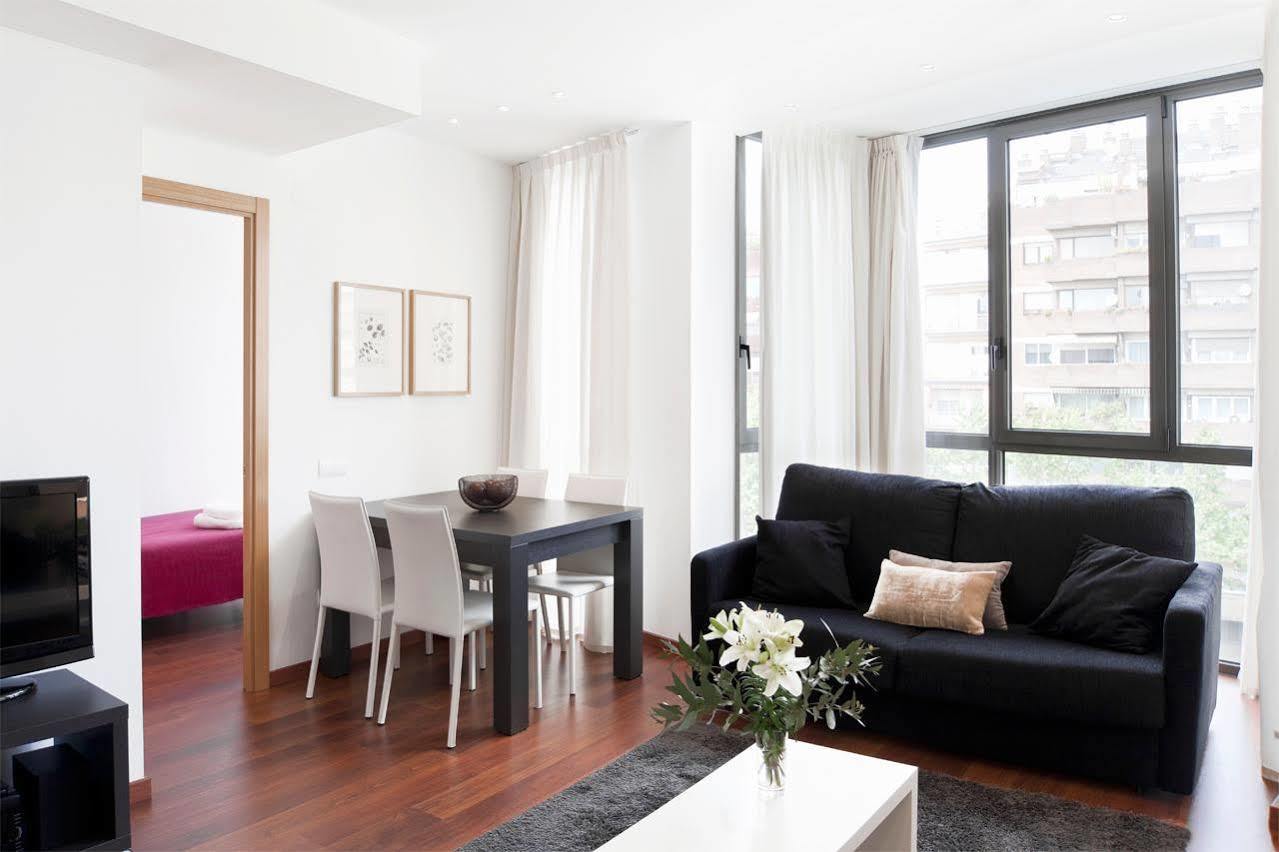 Sleep Urgell By Stay Barcellona Esterno foto