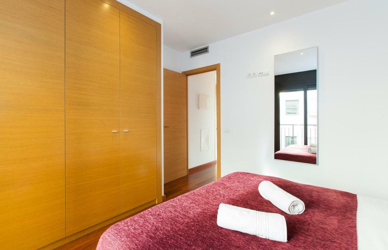 Sleep Urgell By Stay Barcellona Esterno foto
