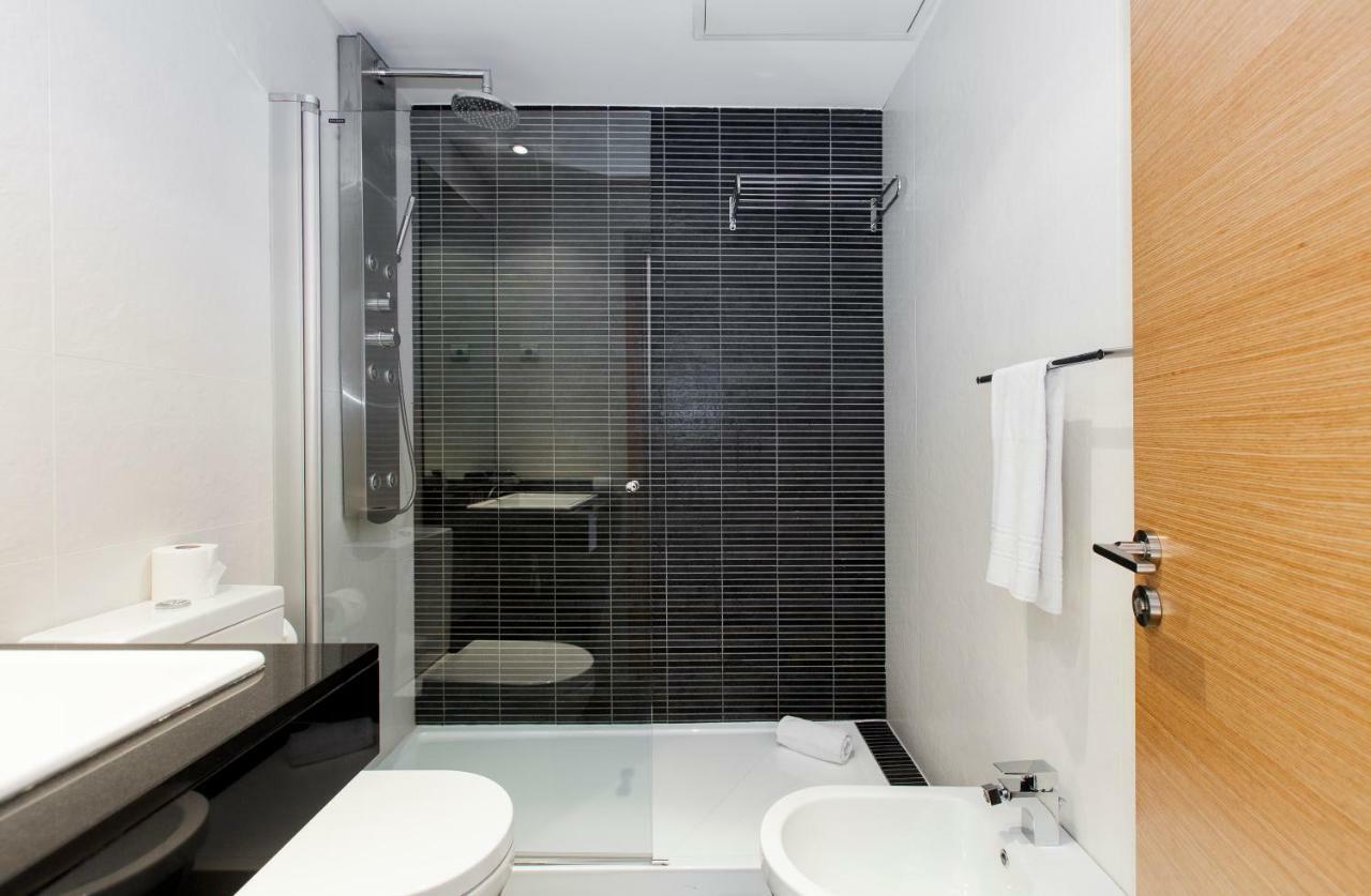 Sleep Urgell By Stay Barcellona Esterno foto