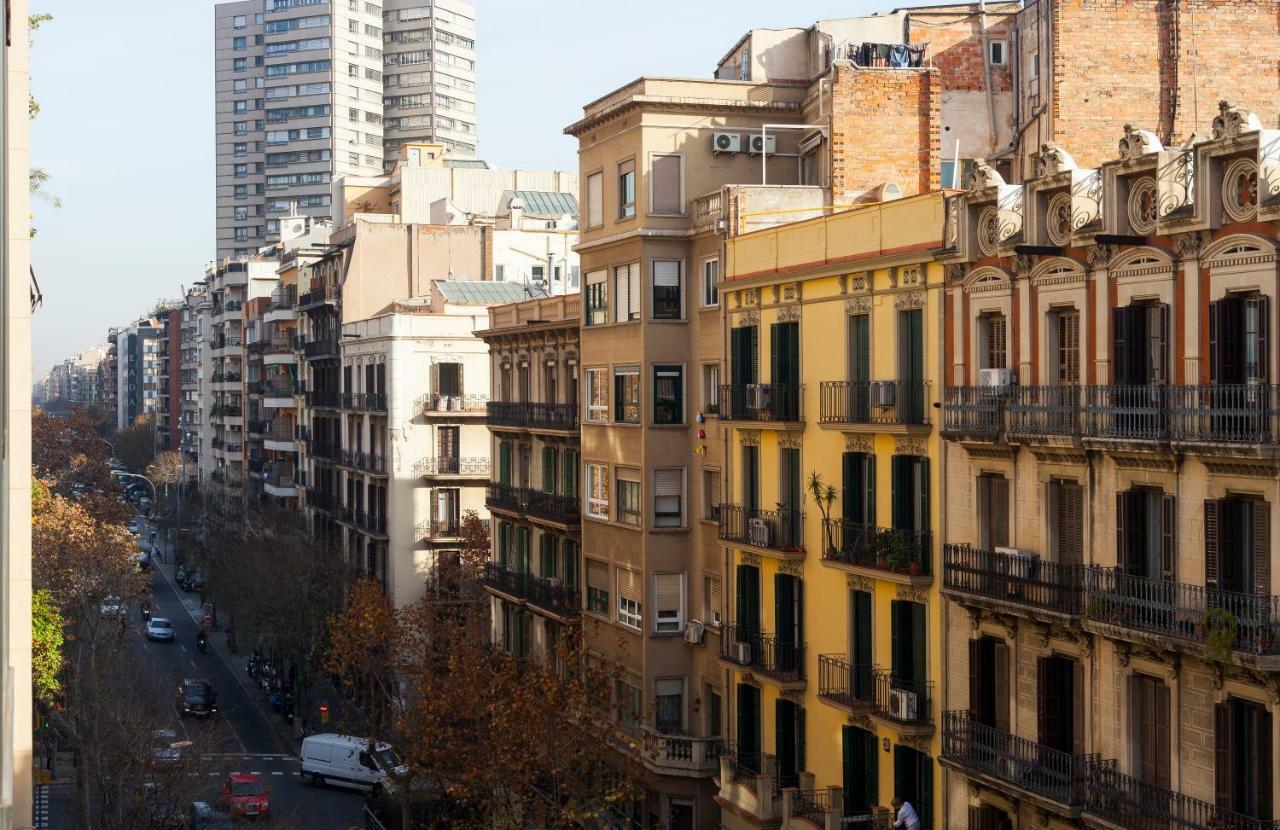 Sleep Urgell By Stay Barcellona Esterno foto