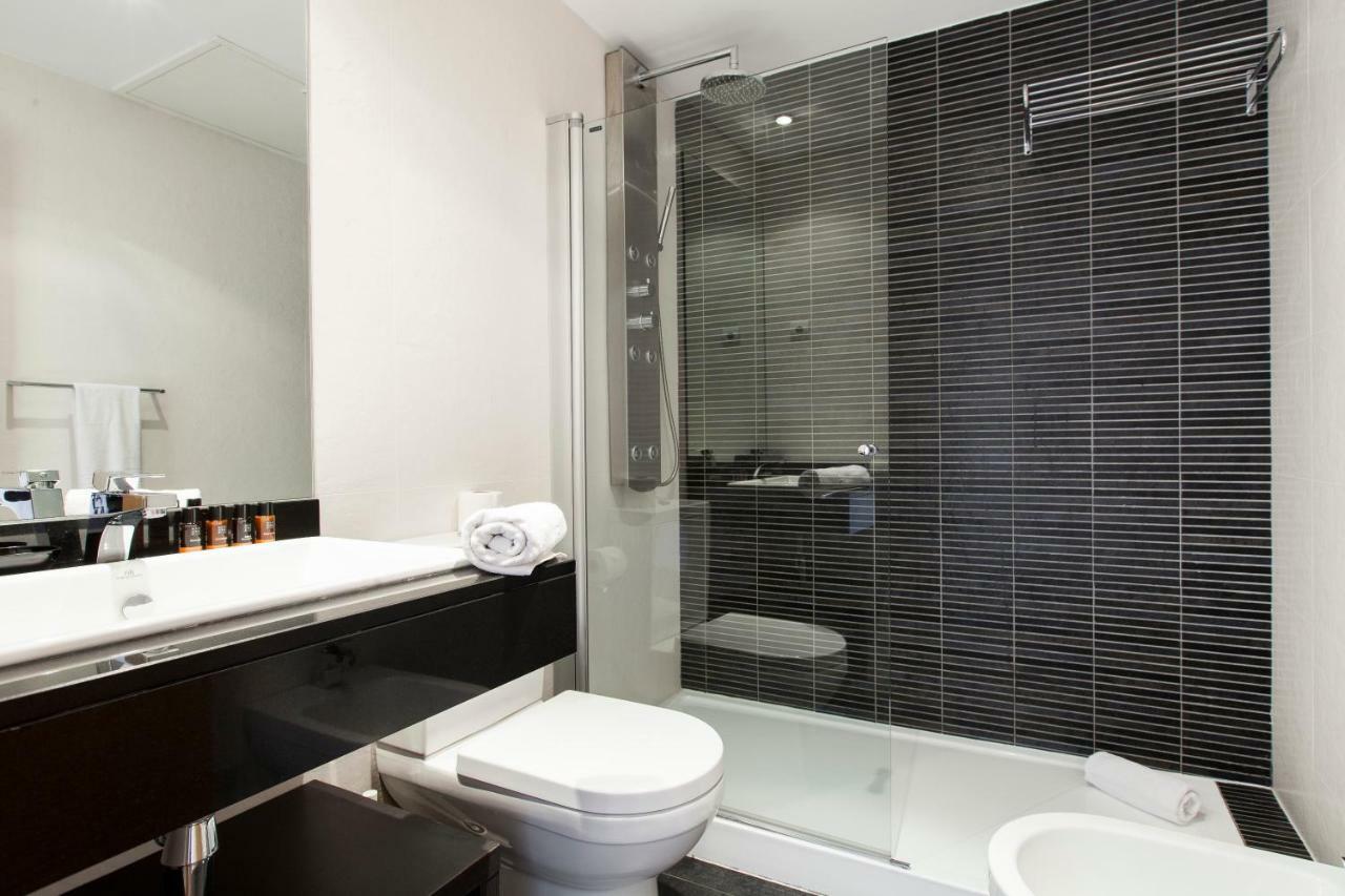 Sleep Urgell By Stay Barcellona Esterno foto