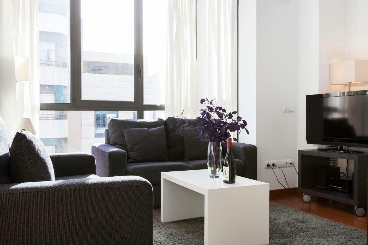 Sleep Urgell By Stay Barcellona Esterno foto