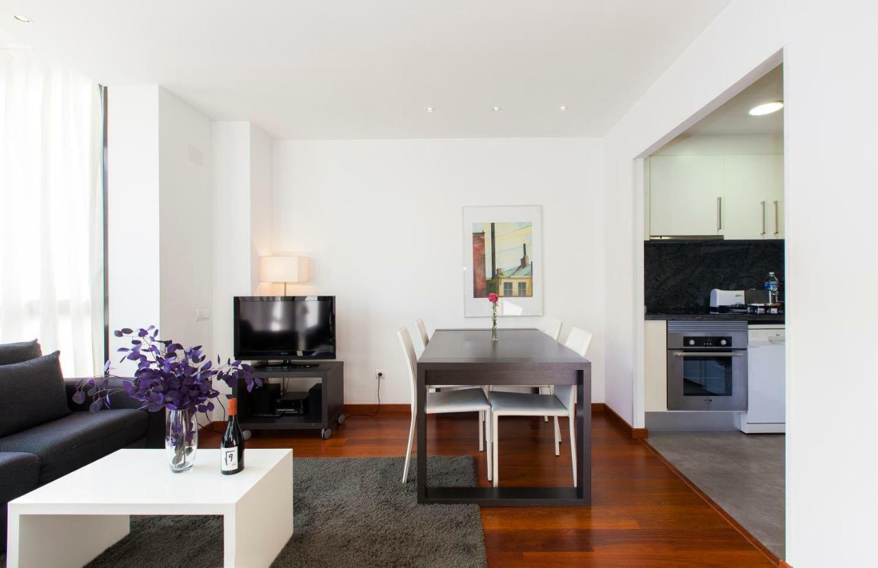 Sleep Urgell By Stay Barcellona Esterno foto