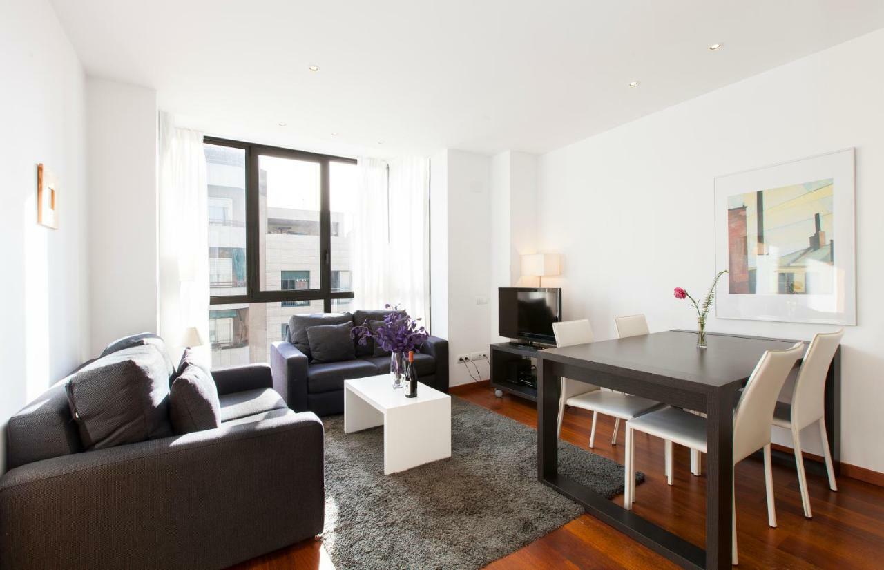 Sleep Urgell By Stay Barcellona Esterno foto